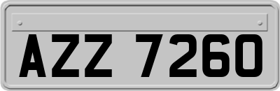 AZZ7260