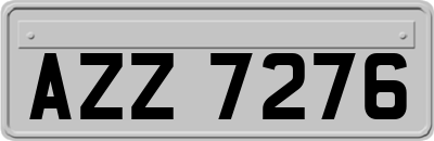 AZZ7276