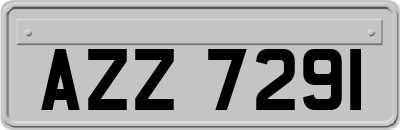 AZZ7291