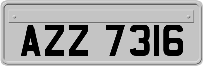 AZZ7316