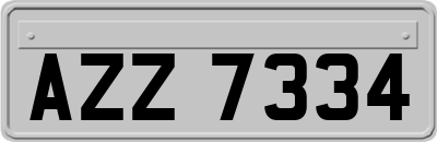 AZZ7334