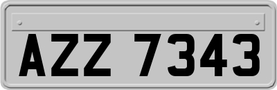 AZZ7343