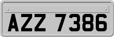 AZZ7386