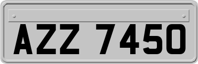 AZZ7450
