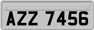 AZZ7456
