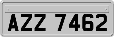 AZZ7462