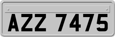 AZZ7475