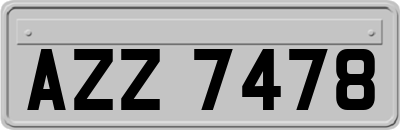 AZZ7478
