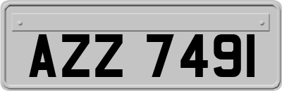 AZZ7491