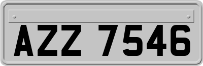 AZZ7546