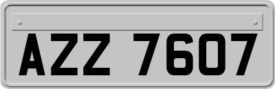 AZZ7607