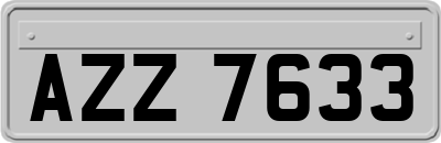 AZZ7633