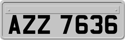 AZZ7636