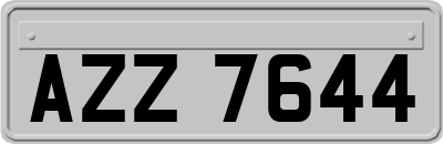AZZ7644