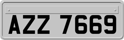 AZZ7669