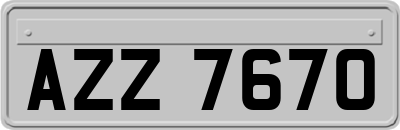 AZZ7670