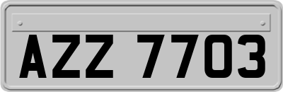 AZZ7703
