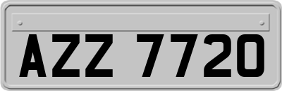 AZZ7720