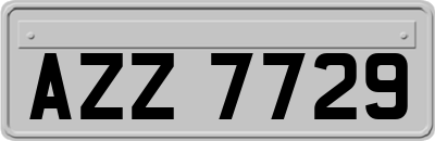 AZZ7729