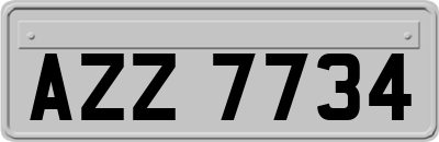 AZZ7734