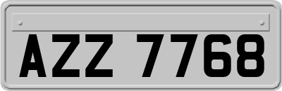 AZZ7768