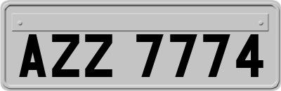 AZZ7774