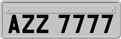 AZZ7777