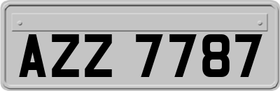 AZZ7787
