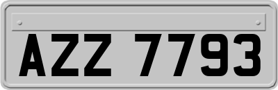 AZZ7793