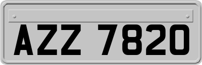 AZZ7820