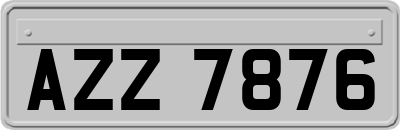 AZZ7876
