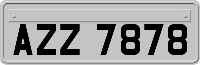 AZZ7878