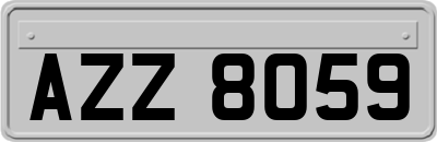 AZZ8059