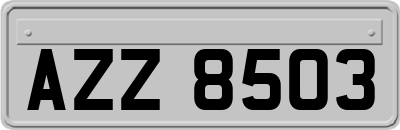 AZZ8503