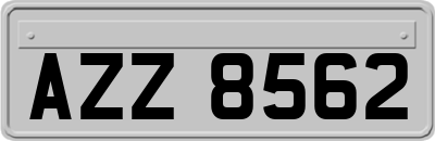 AZZ8562
