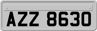 AZZ8630