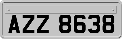 AZZ8638