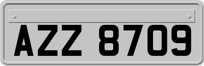 AZZ8709