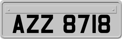 AZZ8718