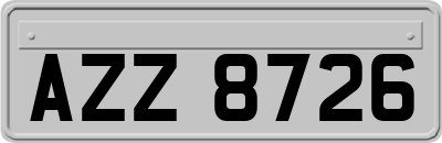 AZZ8726