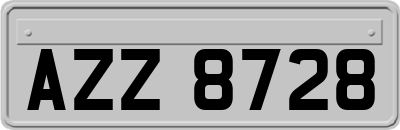 AZZ8728