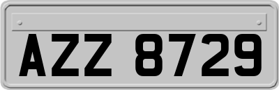 AZZ8729