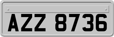 AZZ8736