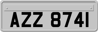 AZZ8741