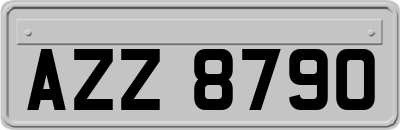 AZZ8790