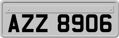 AZZ8906