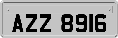 AZZ8916