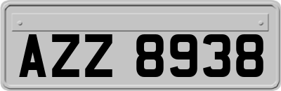 AZZ8938