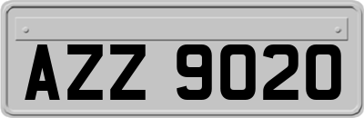 AZZ9020