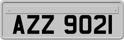 AZZ9021